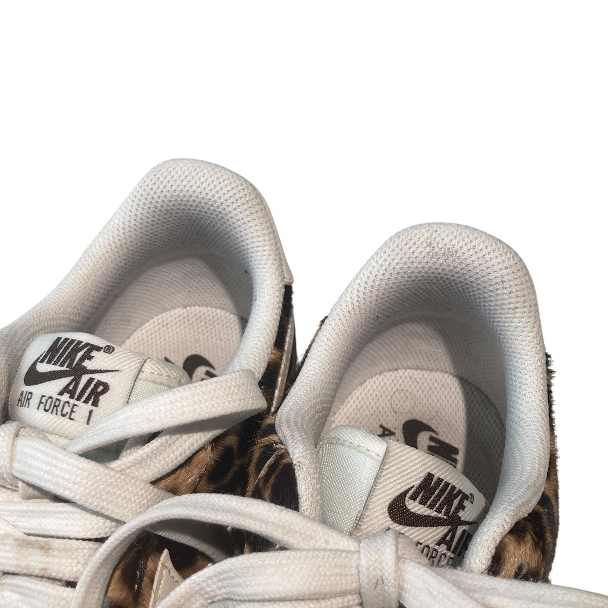 Air Force 1 Low LeopardローカットスニーカーIB7695-200