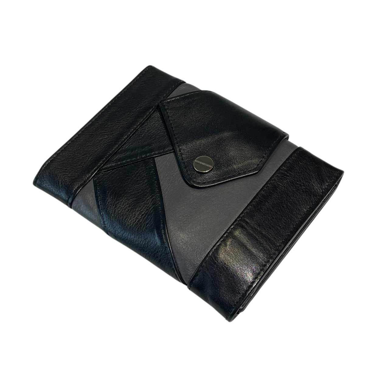 Kiko Kostadinov ORVOS K-WALLET三つ折り財布 古着・中古-1枚目のアイテム画像