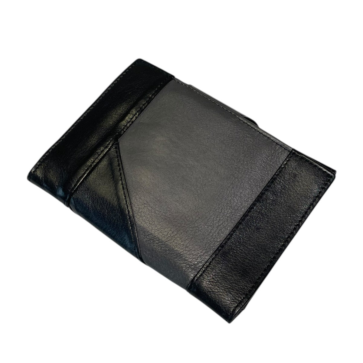 Kiko Kostadinov ORVOS K-WALLET三つ折り財布 古着・中古-2枚目のアイテム画像