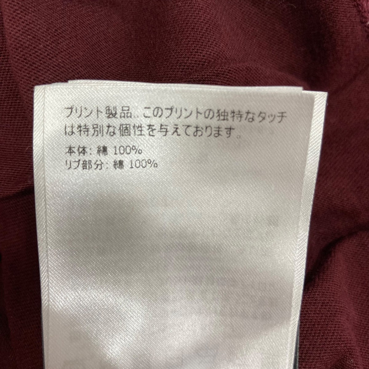 MONCLER ロングカットソーG209U8D00003 古着・中古-7枚目のアイテム画像