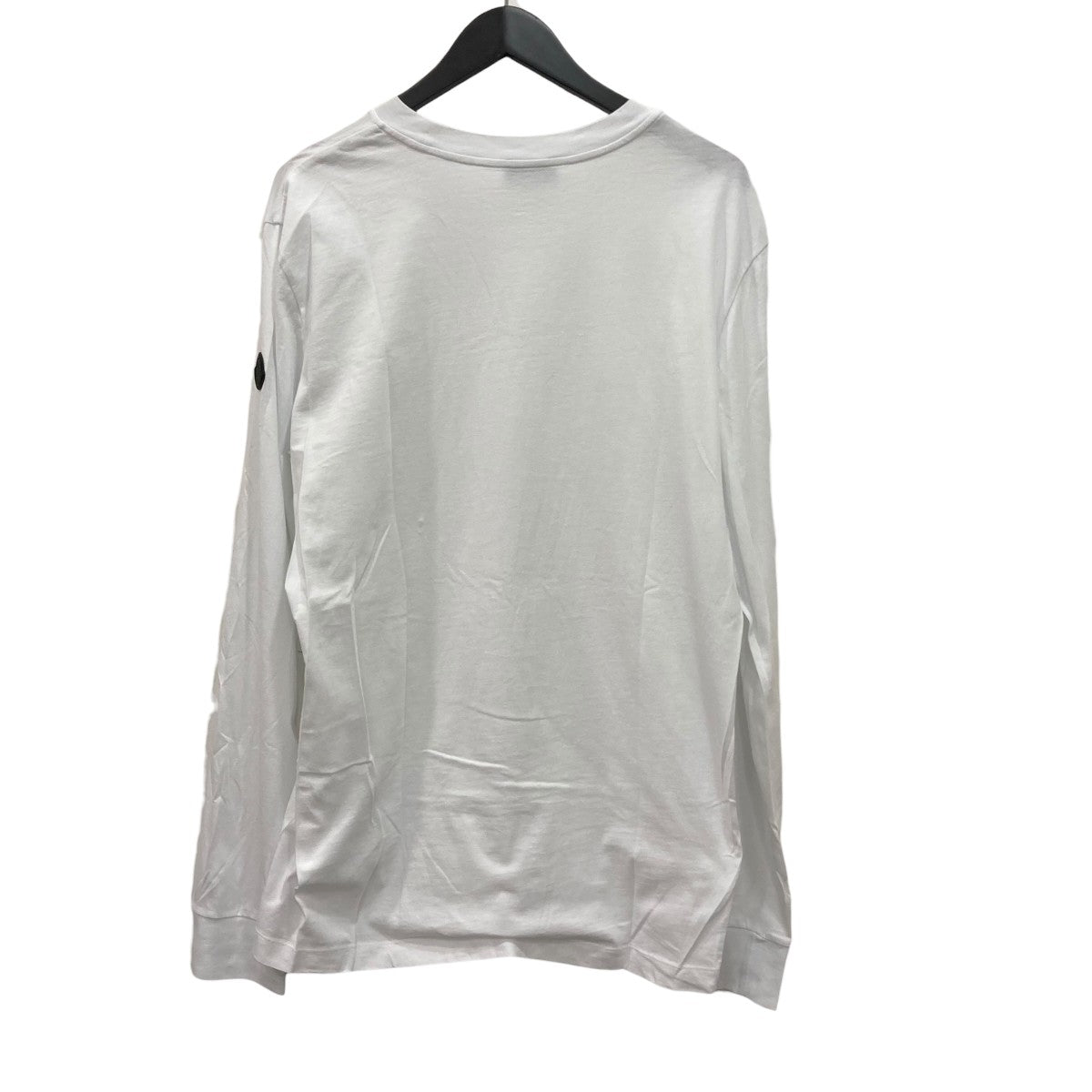 MONCLER ロングカットソーI20918D00008 古着・中古-3枚目のアイテム画像