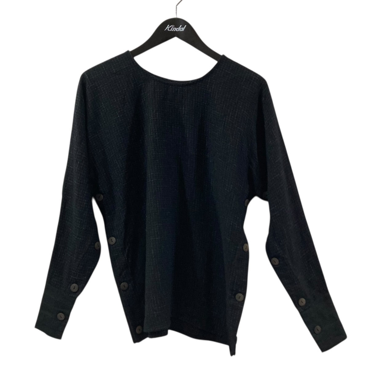 toogood THE RIVETER TOP長袖カットソー 古着・中古-1枚目のアイテム画像
