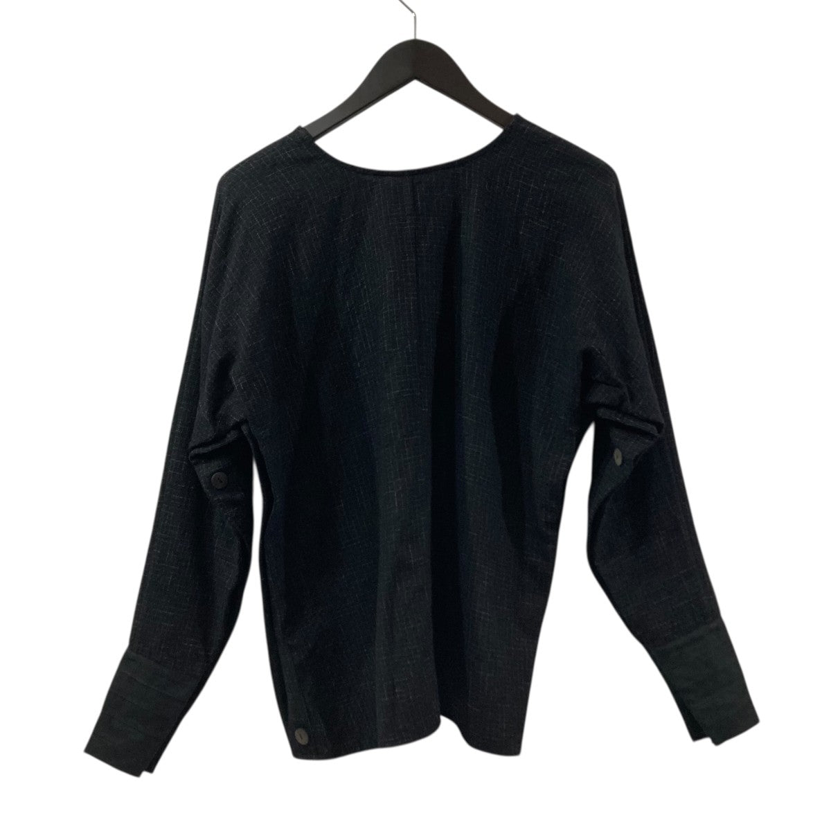 toogood THE RIVETER TOP長袖カットソー 古着・中古-2枚目のアイテム画像
