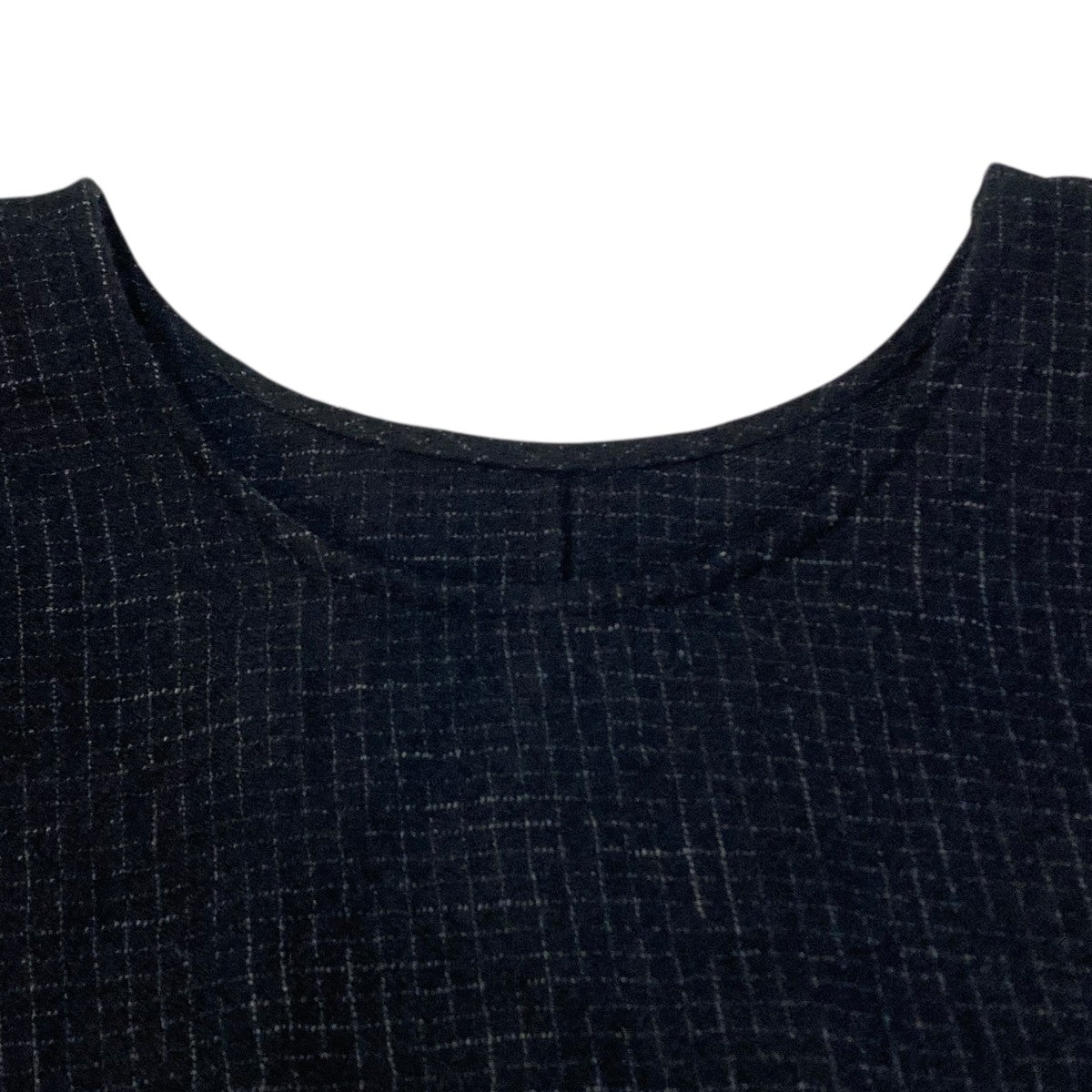 toogood THE RIVETER TOP長袖カットソー 古着・中古-3枚目のアイテム画像
