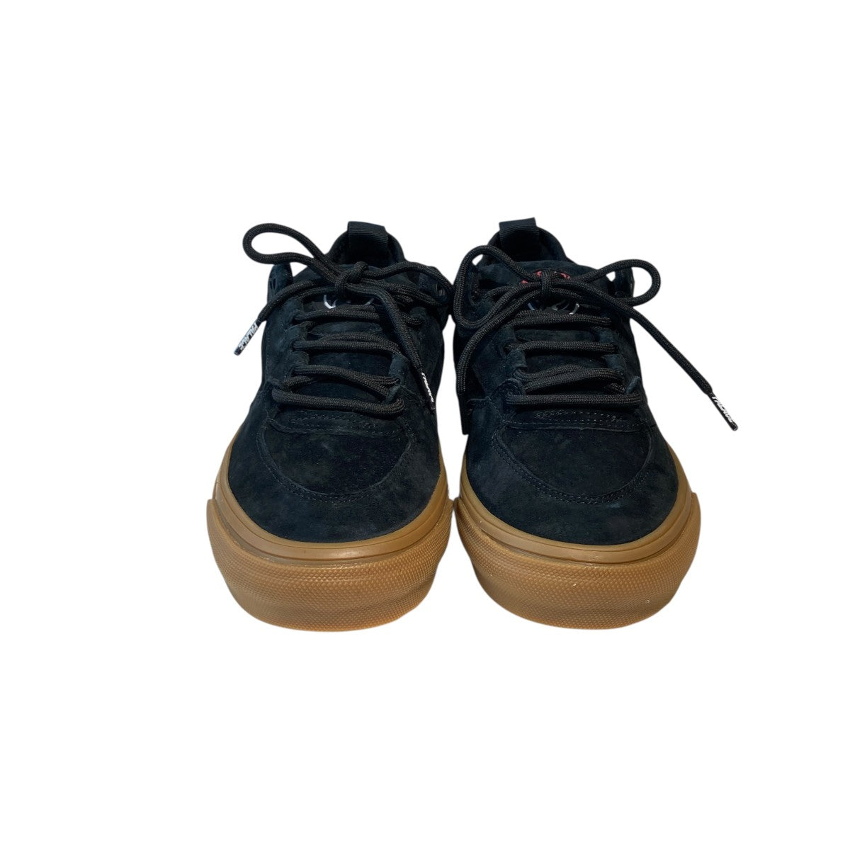 VANS×PALACE Skate Plalace LOW 2ローカットスニーカーVN000VBFB9M 古着・中古-3枚目のアイテム画像