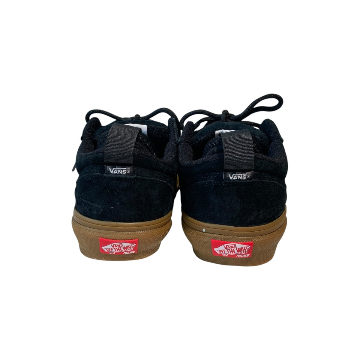 VANS×PALACE Skate Plalace LOW 2ローカットスニーカーVN000VBFB9M 古着・中古-4枚目のアイテム画像
