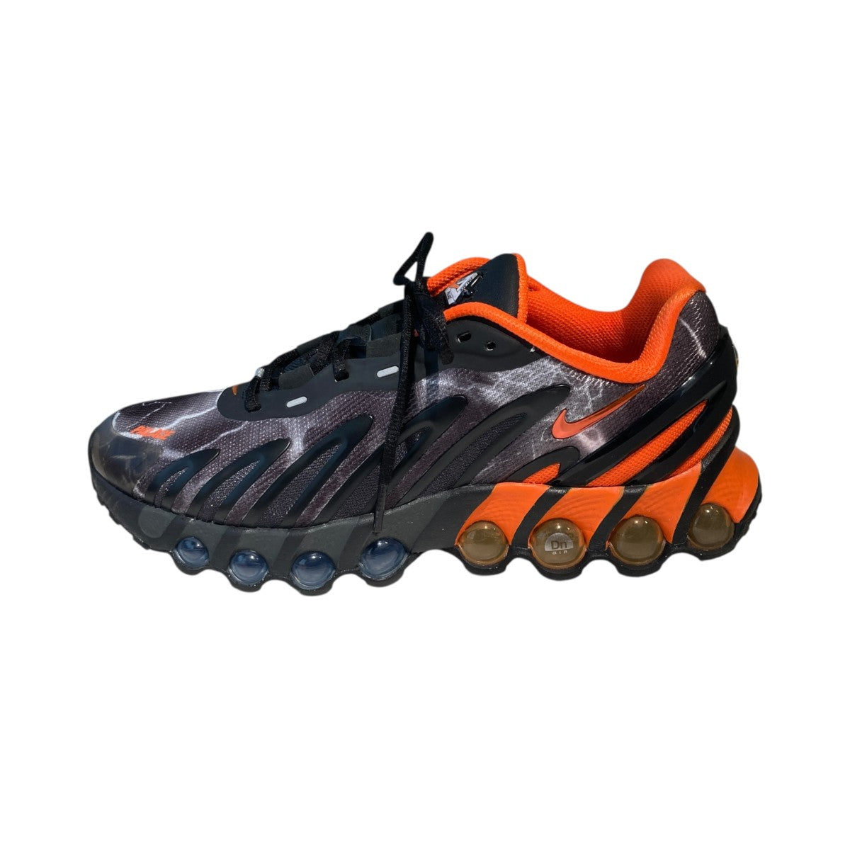 NIKE PALACE Nike Air Max Dn8ローカットスニーカーIB4181-001 古着・中古-2枚目のアイテム画像