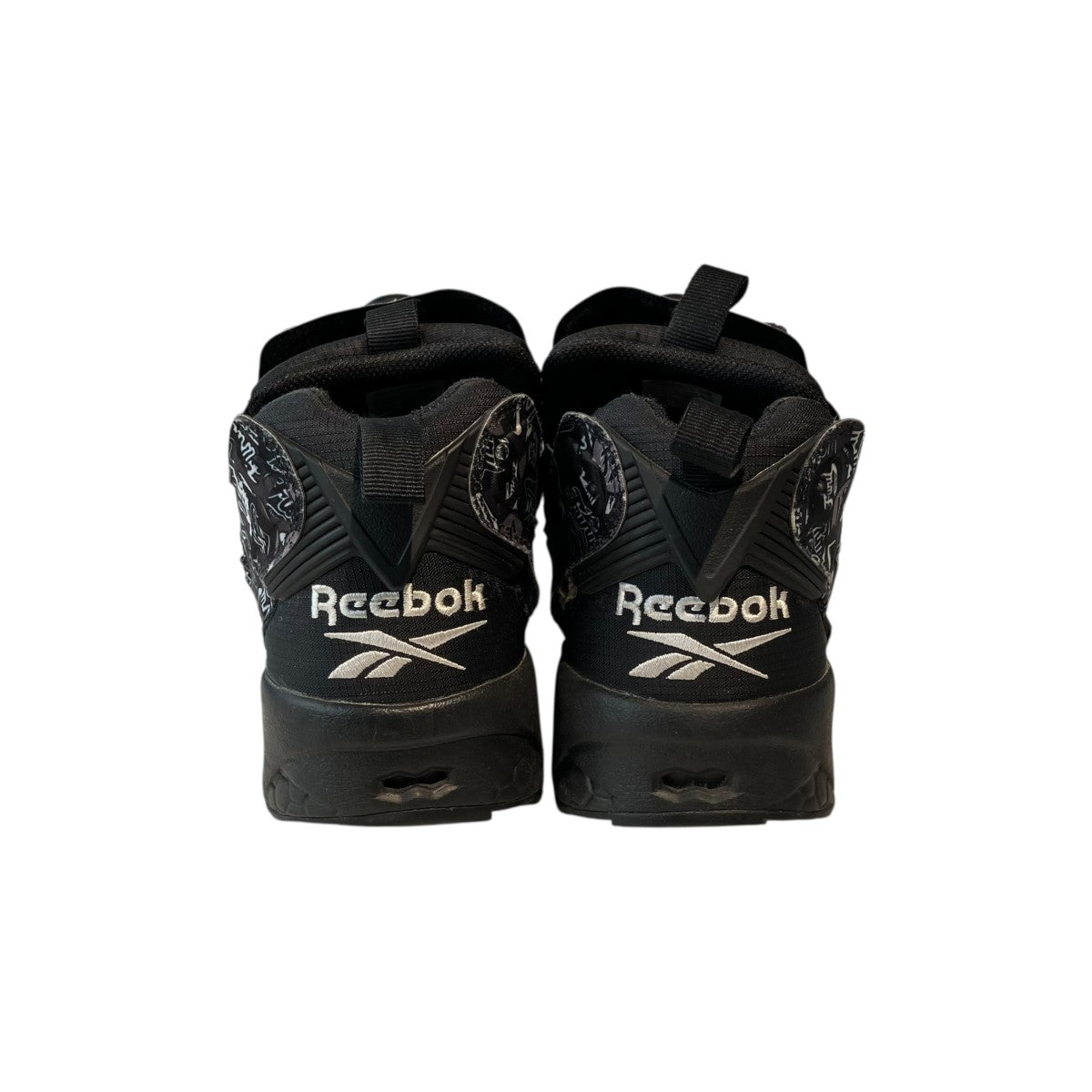 REEBOK INSTAPUMP FURY OGローカットスニーカーEF7948 古着・中古-4枚目のアイテム画像