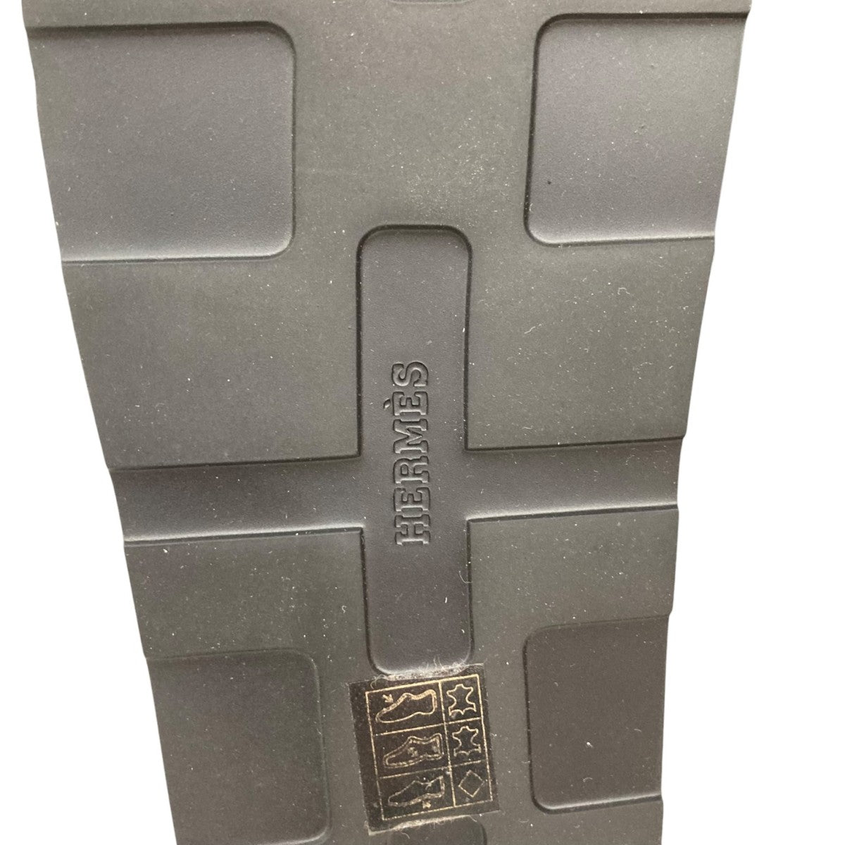 HERMES エニドストラップサンダルFR221033Z 古着・中古-8枚目のアイテム画像