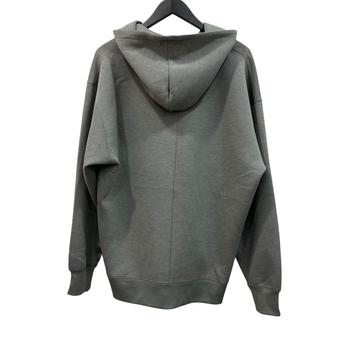 ジップパーカー25FLMI026U