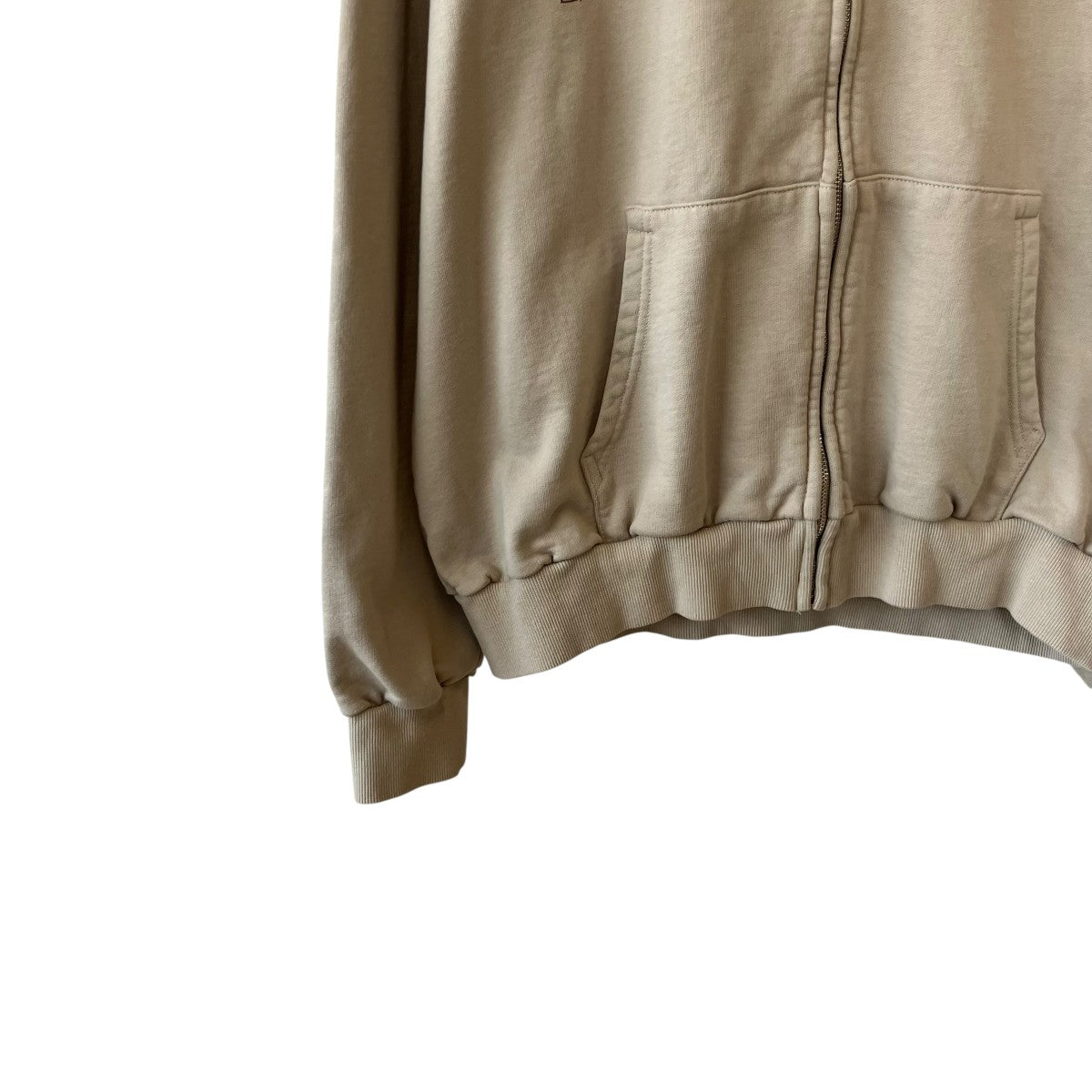 The MAYHEM ZIP HOODIEジップパーカー