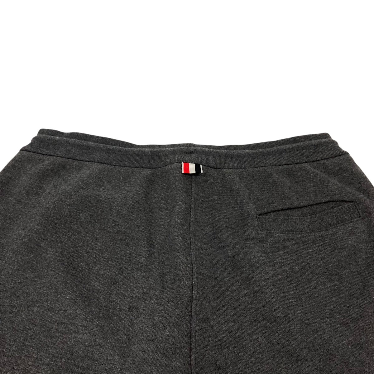 クラシック ループバック 4BAR スウェットパンツスウェットパンツMJQ008H00535