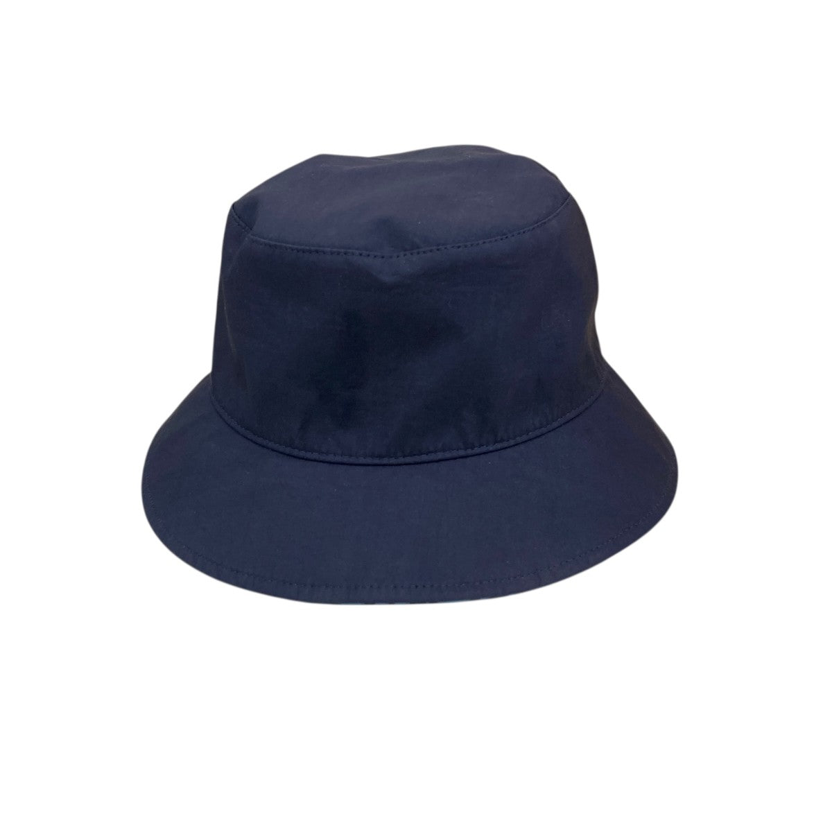 Christian Dior オブリーク トロッターバケットハット0WBM11HATN 古着・中古-1枚目のアイテム画像