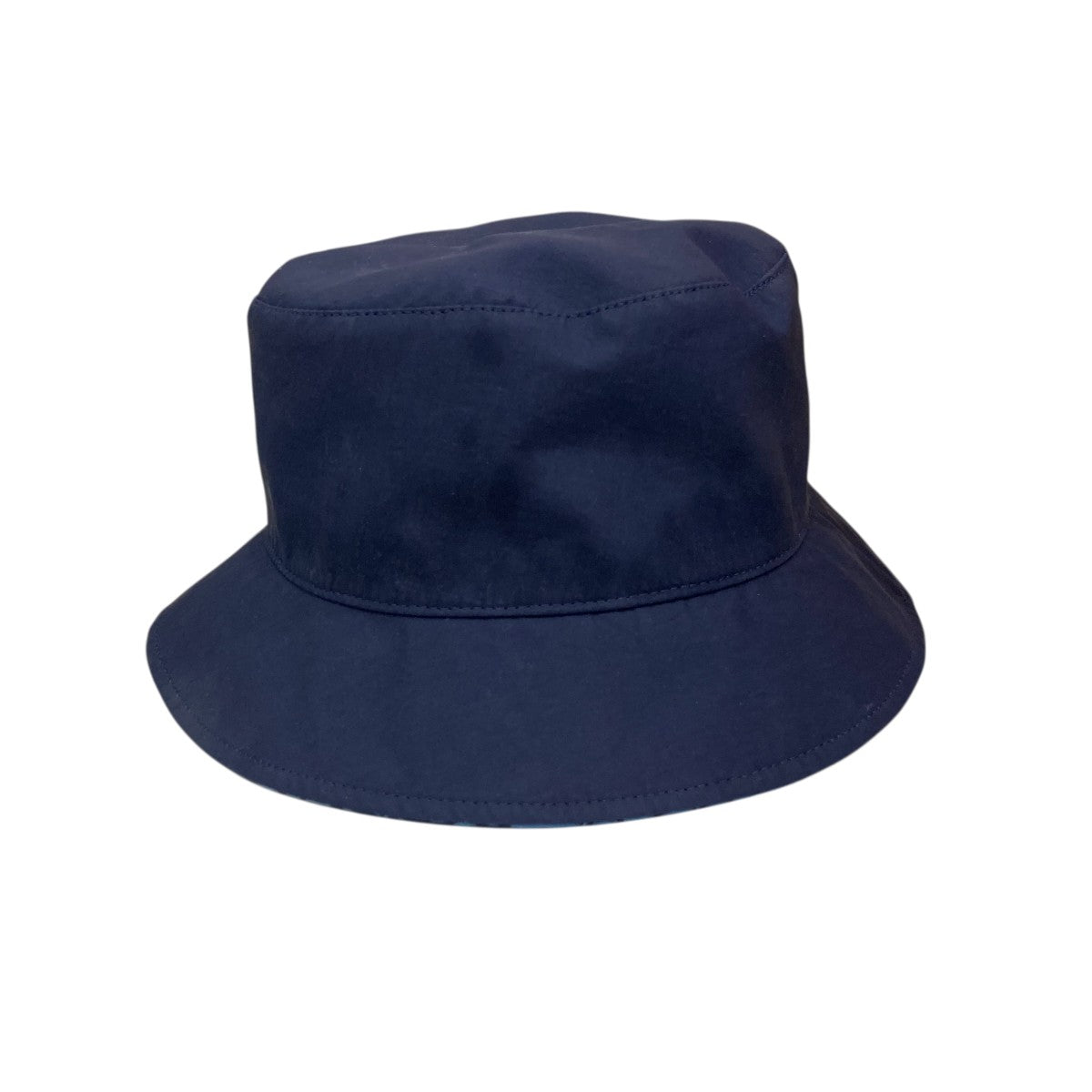Christian Dior オブリーク トロッターバケットハット0WBM11HATN 古着・中古-2枚目のアイテム画像