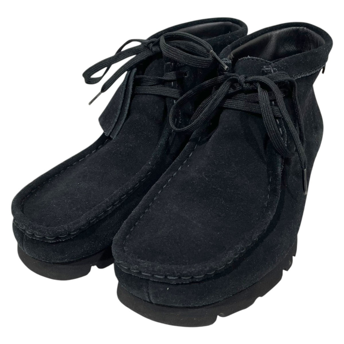 スウェードシューズ Wallabee Boot GTX ワラビーブーツ ゴアテックス 26173318