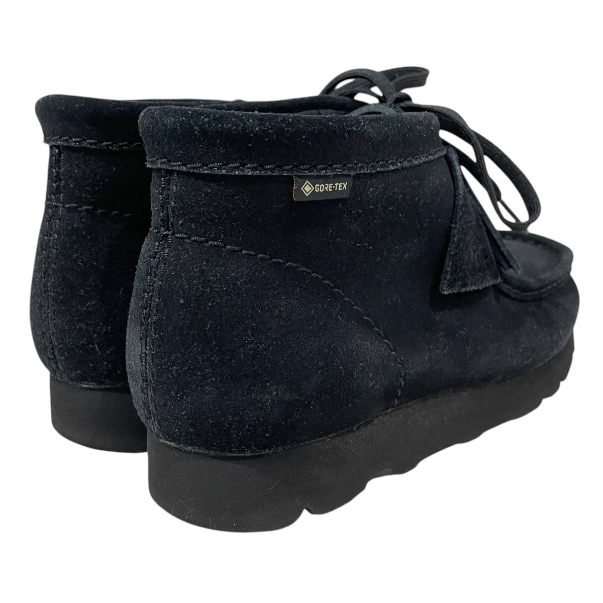 スウェードシューズ Wallabee Boot GTX ワラビーブーツ ゴアテックス 26173318
