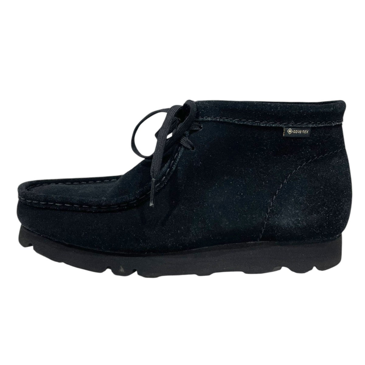 スウェードシューズ Wallabee Boot GTX ワラビーブーツ ゴアテックス 26173318