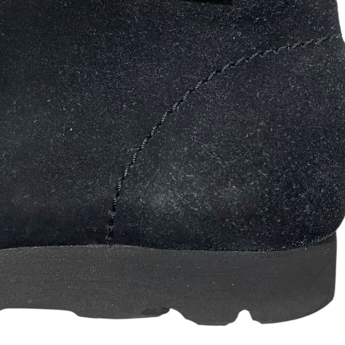 スウェードシューズ Wallabee Boot GTX ワラビーブーツ ゴアテックス 26173318