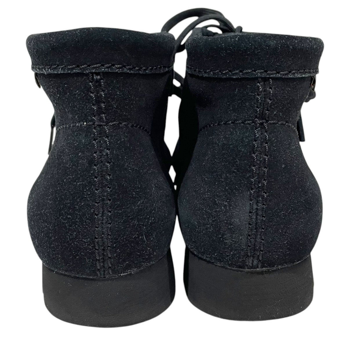 スウェードシューズ Wallabee Boot GTX ワラビーブーツ ゴアテックス 26173318
