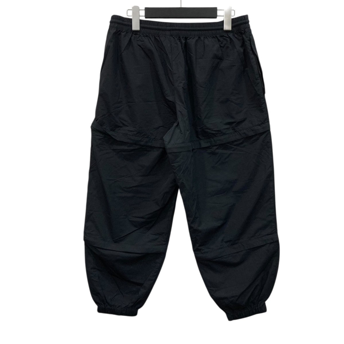 BALENCIAGA(バレンシアガ) デタッチャブルナイロンパンツCA00985