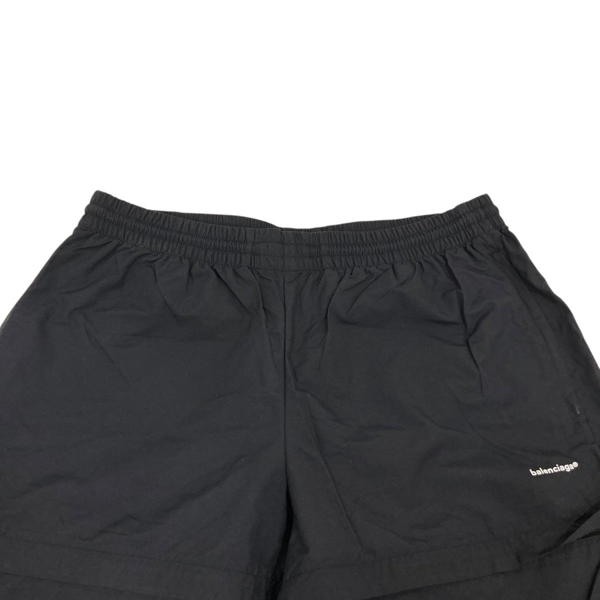 BALENCIAGA(バレンシアガ) デタッチャブルナイロンパンツCA00985