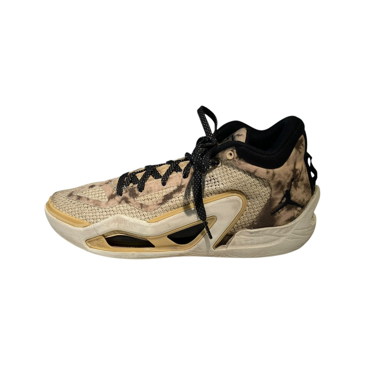 Jordan Tatum 1 DenimローカットスニーカーDZ3320-200