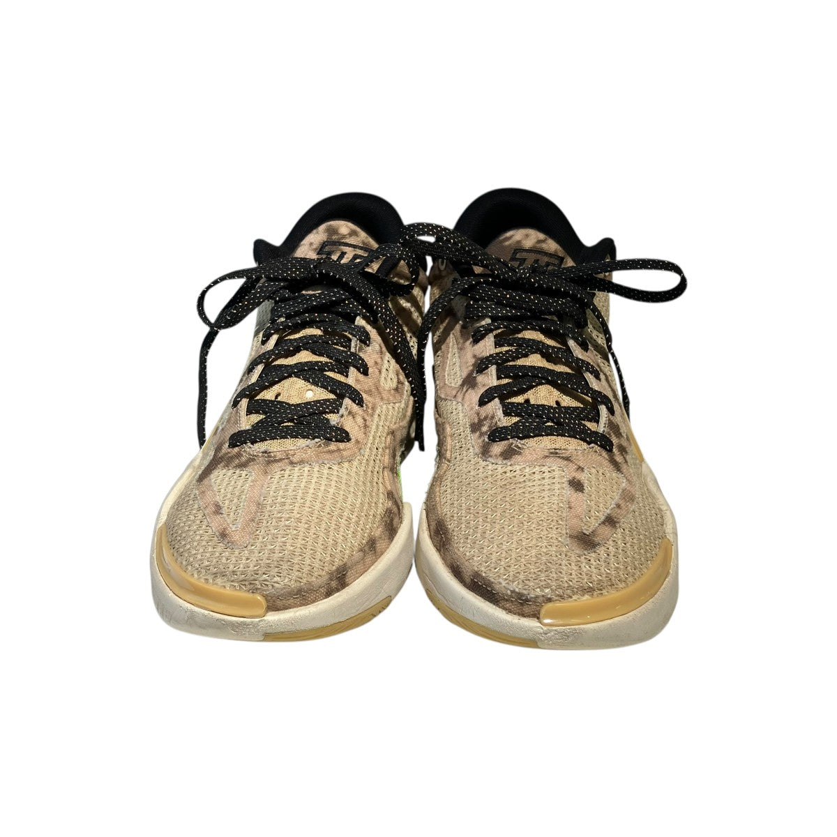 Jordan Tatum 1 DenimローカットスニーカーDZ3320-200