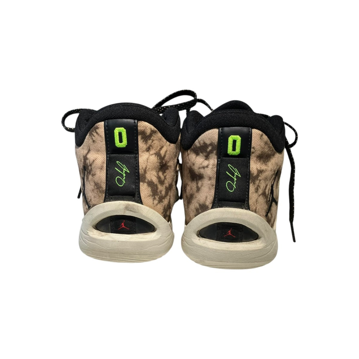 Jordan Tatum 1 DenimローカットスニーカーDZ3320-200