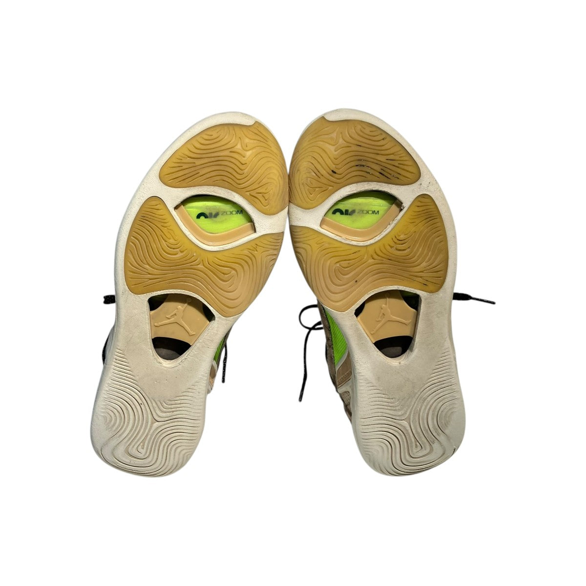 Jordan Tatum 1 DenimローカットスニーカーDZ3320-200