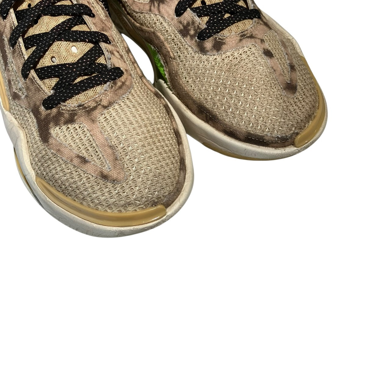 Jordan Tatum 1 DenimローカットスニーカーDZ3320-200