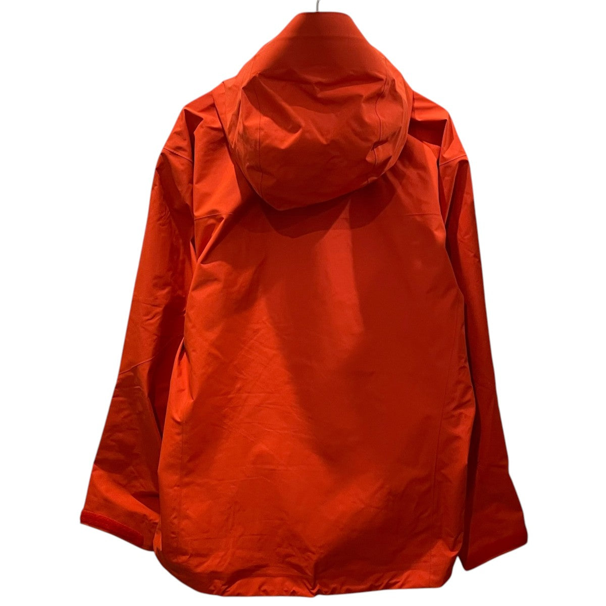 ARC’TERYX マウンテンパーカー Alpha SV Jacket アルファSVジャケット X000007555 古着・中古-2枚目のアイテム画像