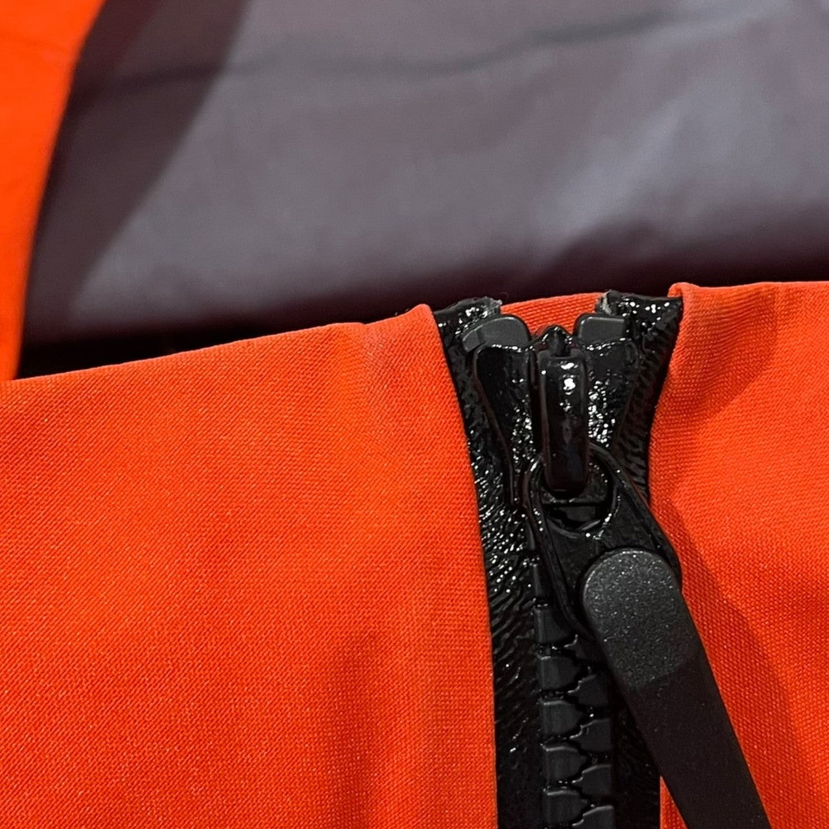 ARC’TERYX マウンテンパーカー Alpha SV Jacket アルファSVジャケット X000007555 古着・中古-7枚目のアイテム画像