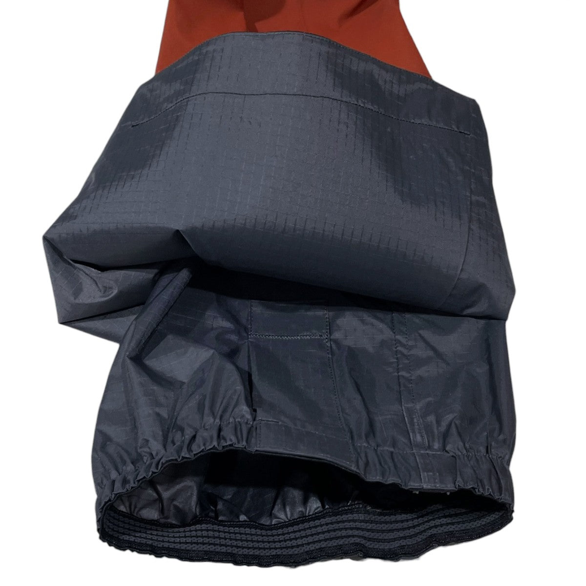 ARC’TERYX バックカントリー用スノーパンツ Rush Bib ラッシュ ビブ X000006059 古着・中古-6枚目のアイテム画像