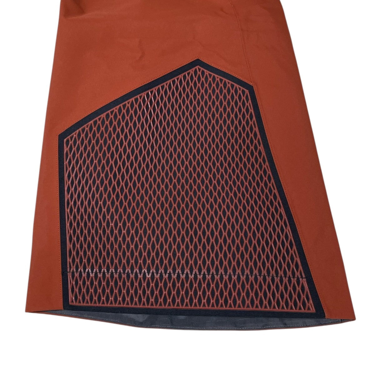 ARC’TERYX バックカントリー用スノーパンツ Rush Bib ラッシュ ビブ X000006059 古着・中古-7枚目のアイテム画像