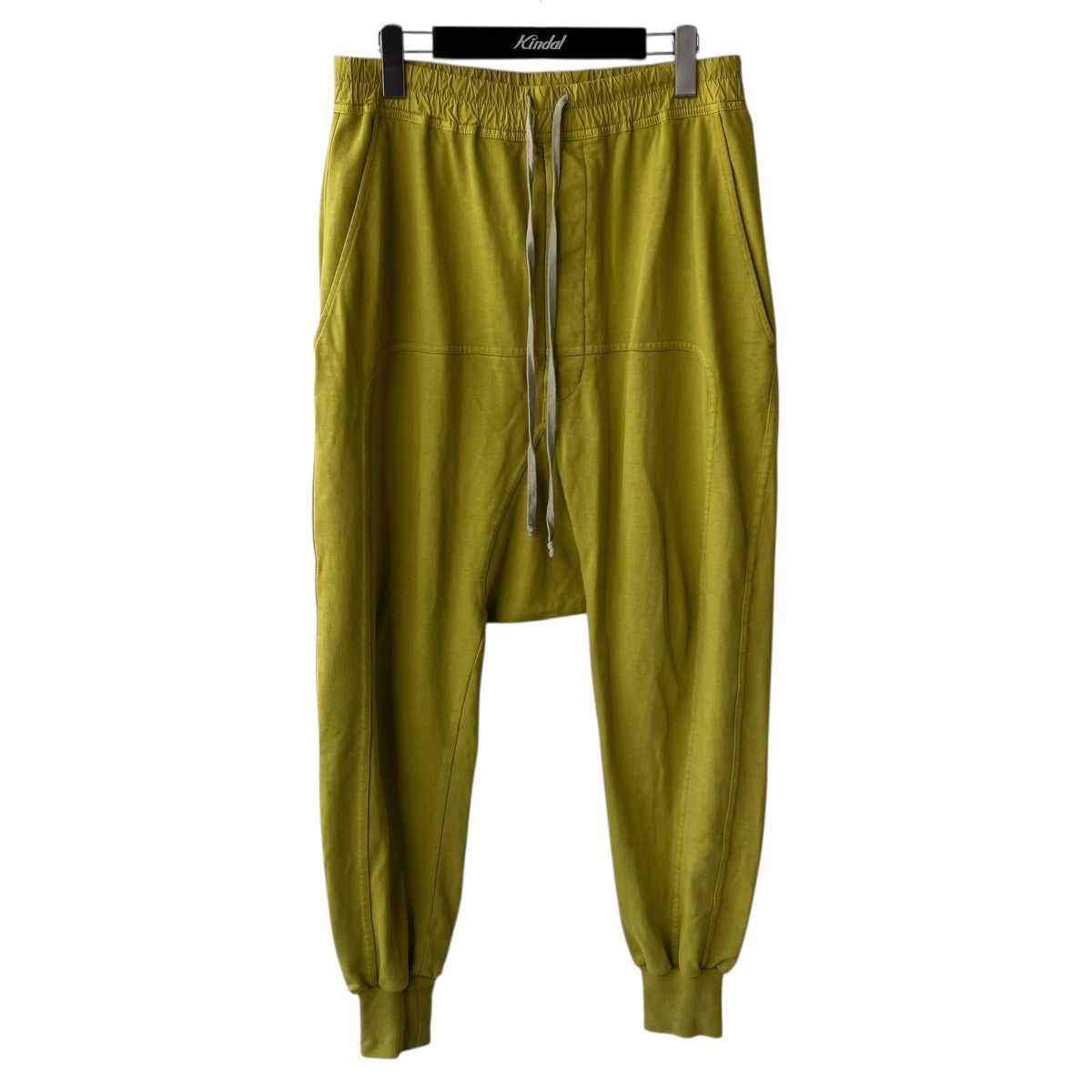 PRISONER DRAWSTRINGパンツDU02A3395-RIG