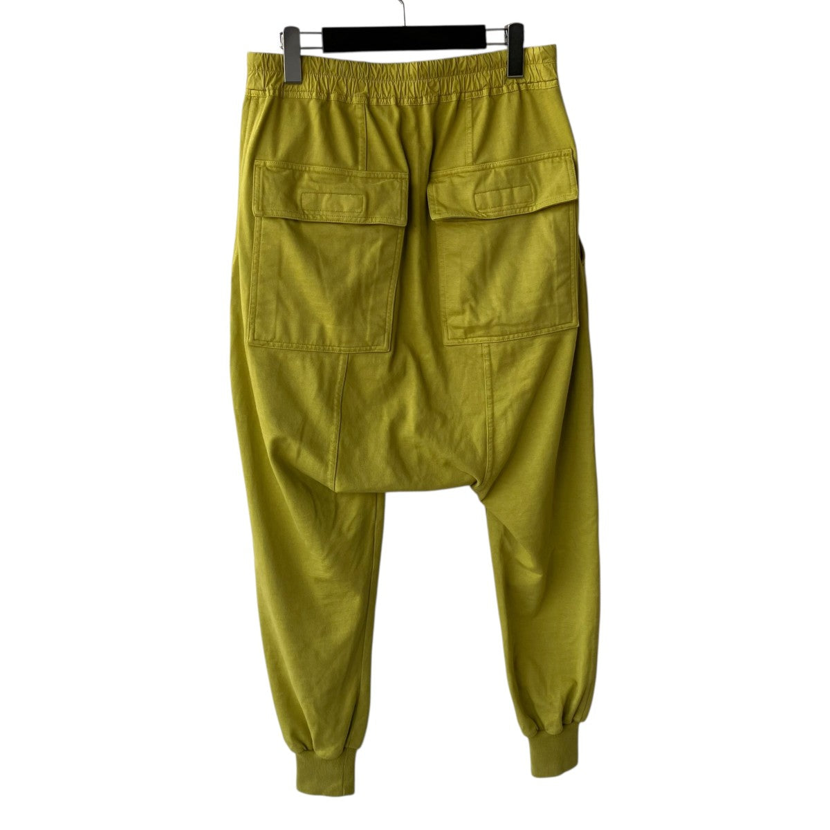 PRISONER DRAWSTRINGパンツDU02A3395-RIG