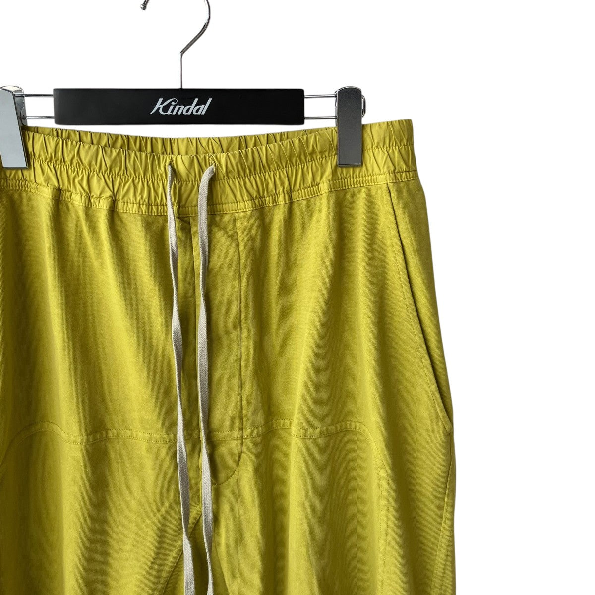 PRISONER DRAWSTRINGパンツDU02A3395-RIG
