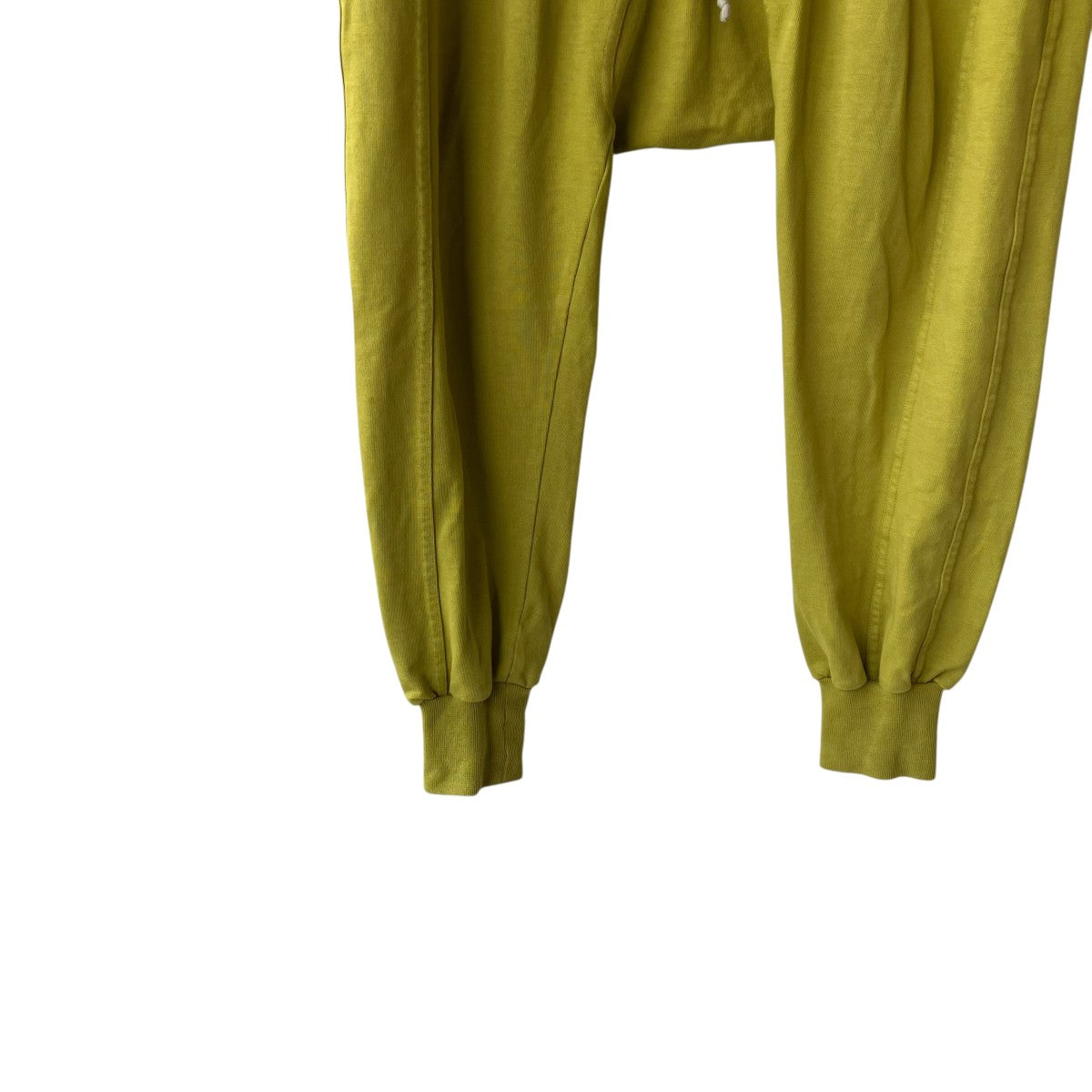 PRISONER DRAWSTRINGパンツDU02A3395-RIG