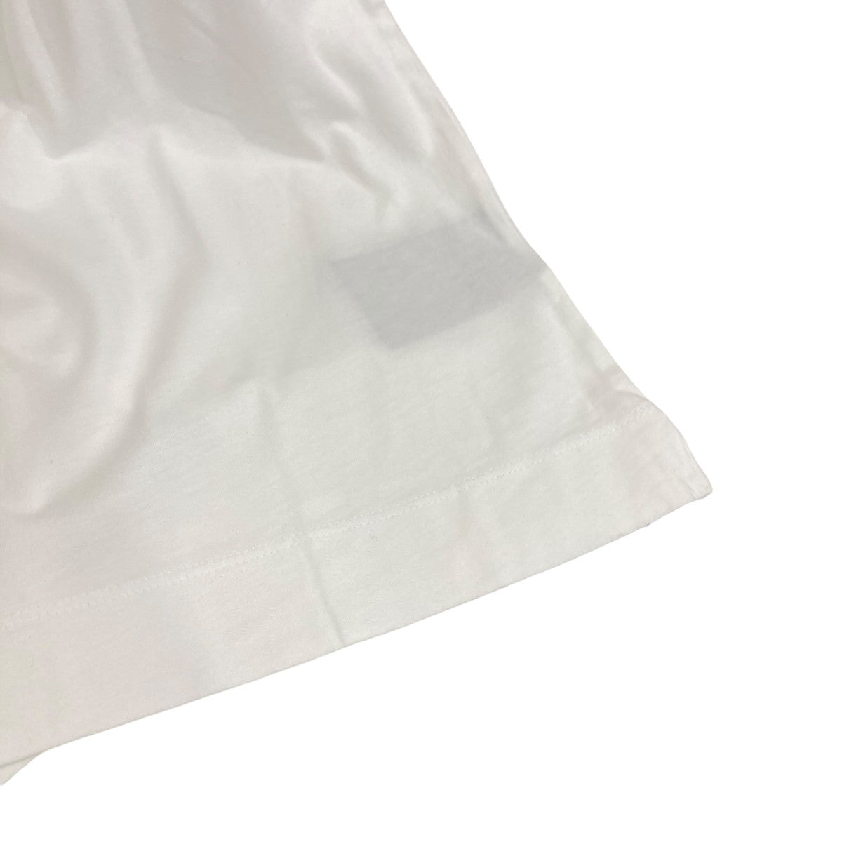 ZEGNA(ゼニア) Tシャツ ホワイト サイズ 46｜【公式】カインドオル