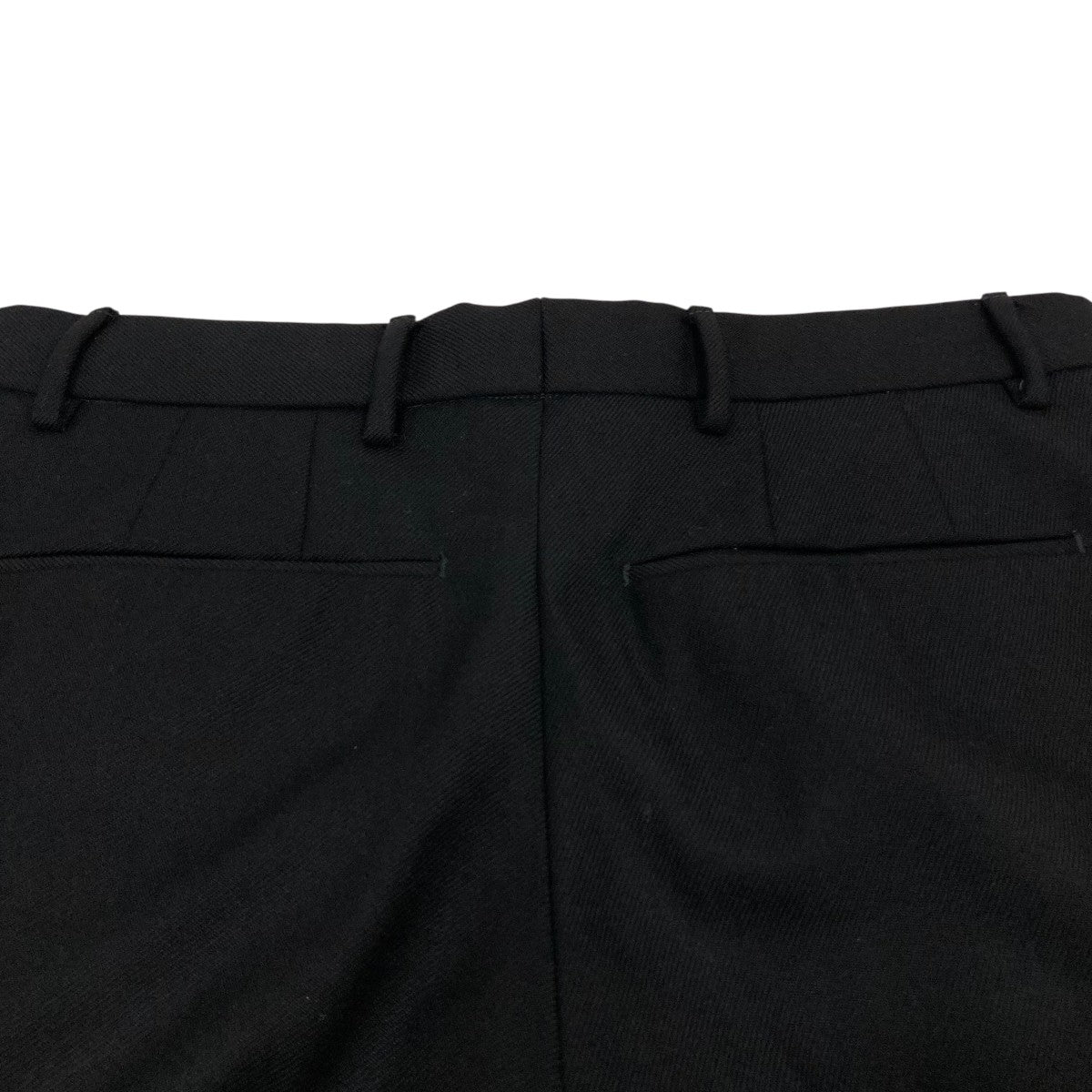 PT TORINO Edge QUINDICIスラックスCOASX5ZA0FWD 古着・中古-4枚目のアイテム画像