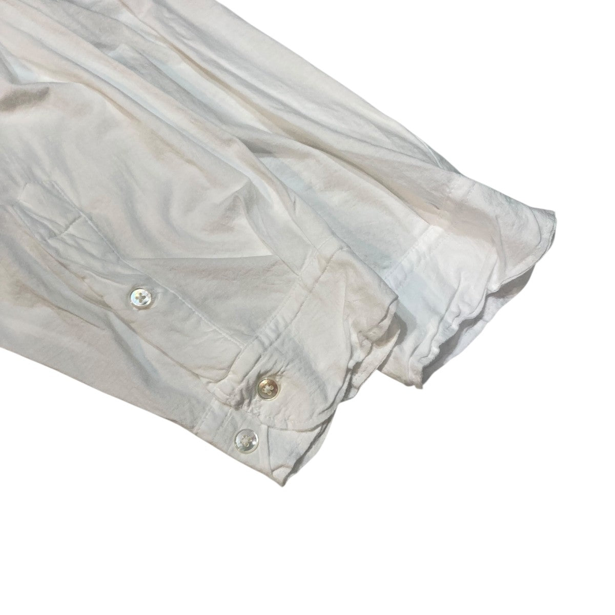 26SS46G Artisan Shirt長袖シャツKM26S-019