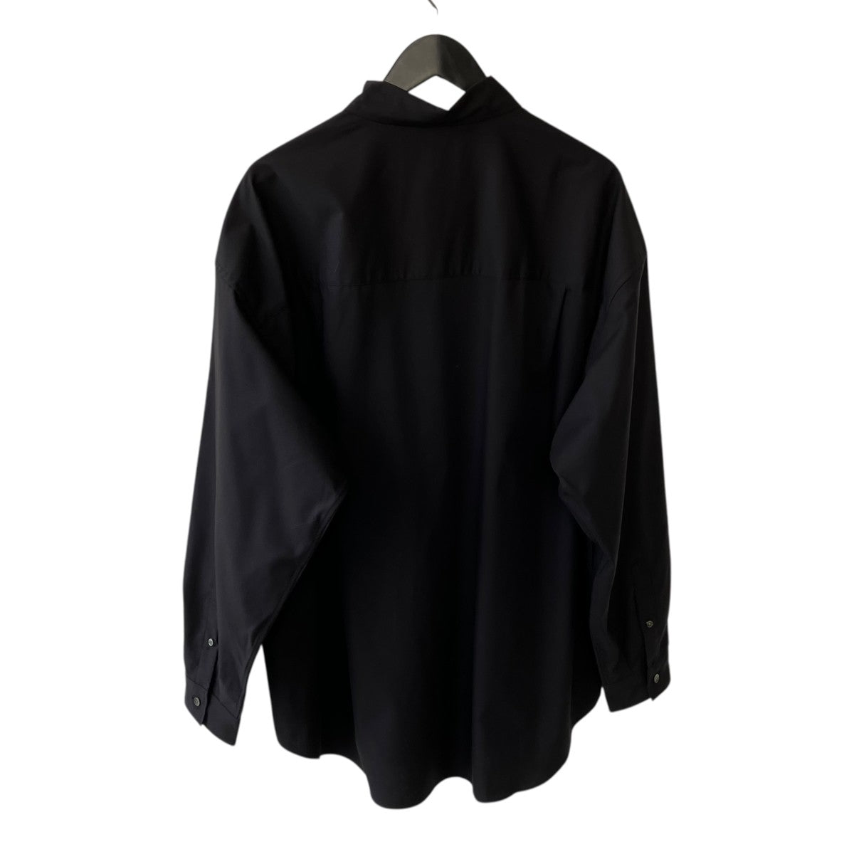 COOTIE PRODUCTIONS BARACUTA EWP Oxford B．D． ShirtシャツBRCT-CTE25S-401 古着・中古-2枚目のアイテム画像