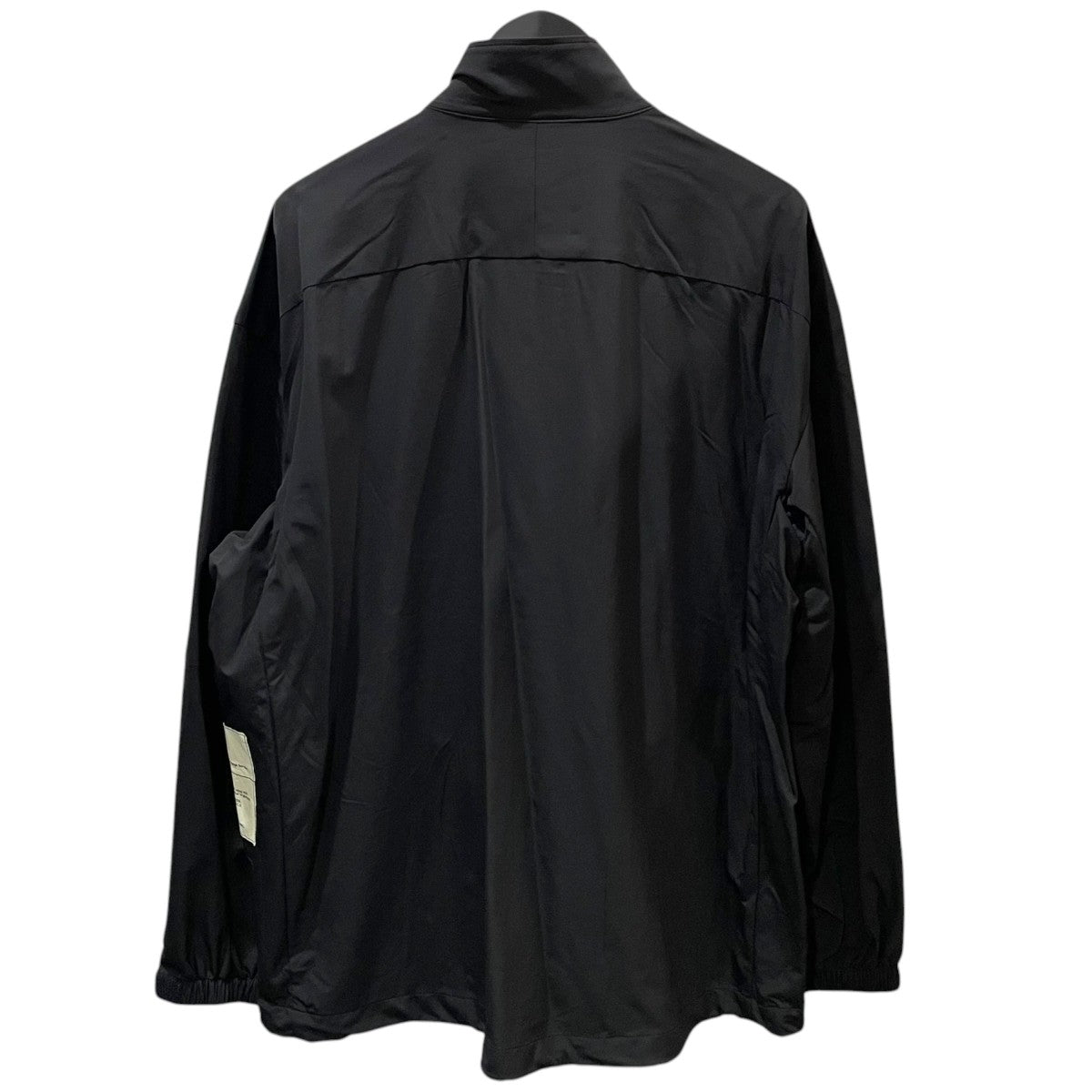 26SS ジップアップジャケット PACKABLE JACKET パッカブルジャケット 9261-BL07-001