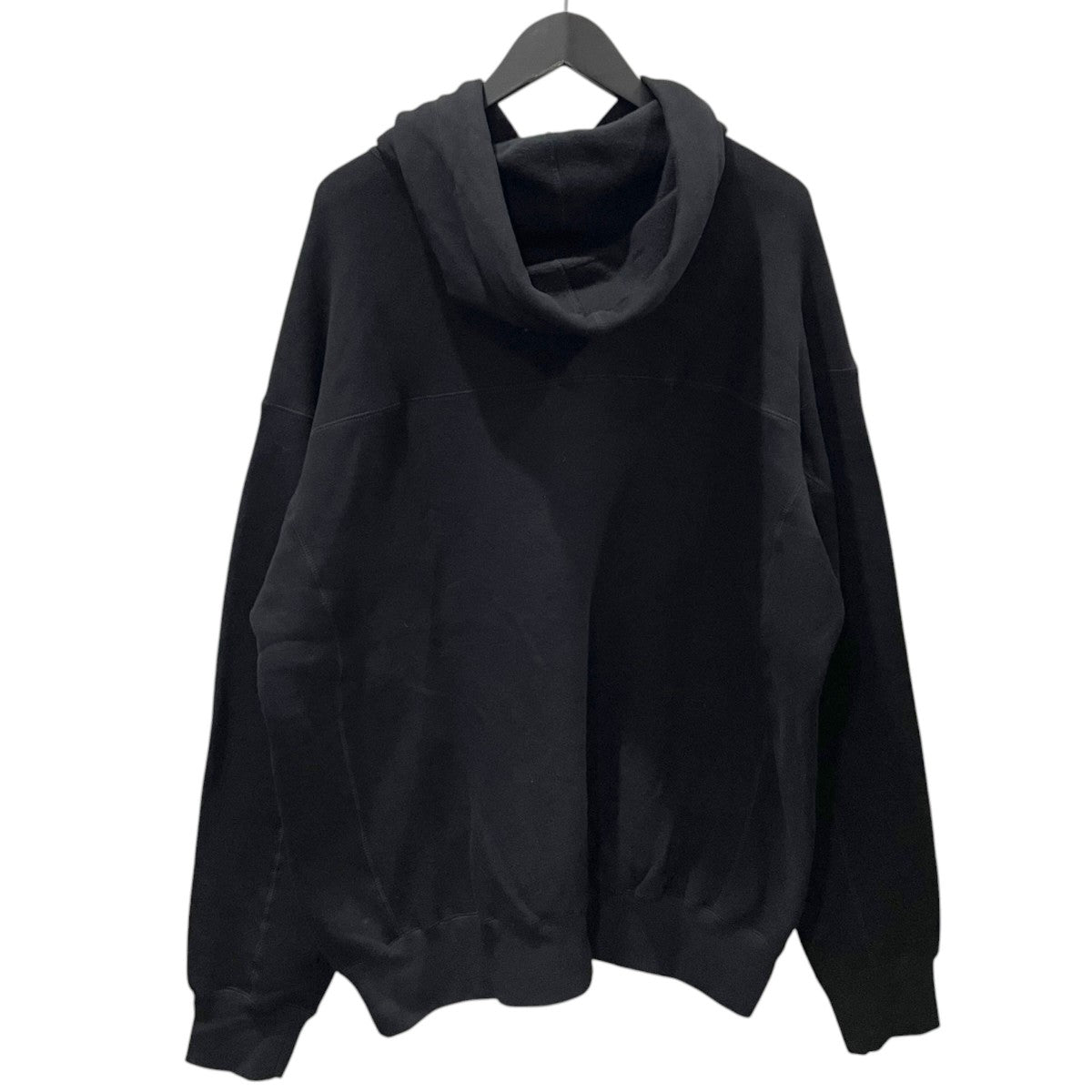22AW プルオーバーパーカー PULLOVER HOODIE プルオーバー フーディー 9252-CS02-009