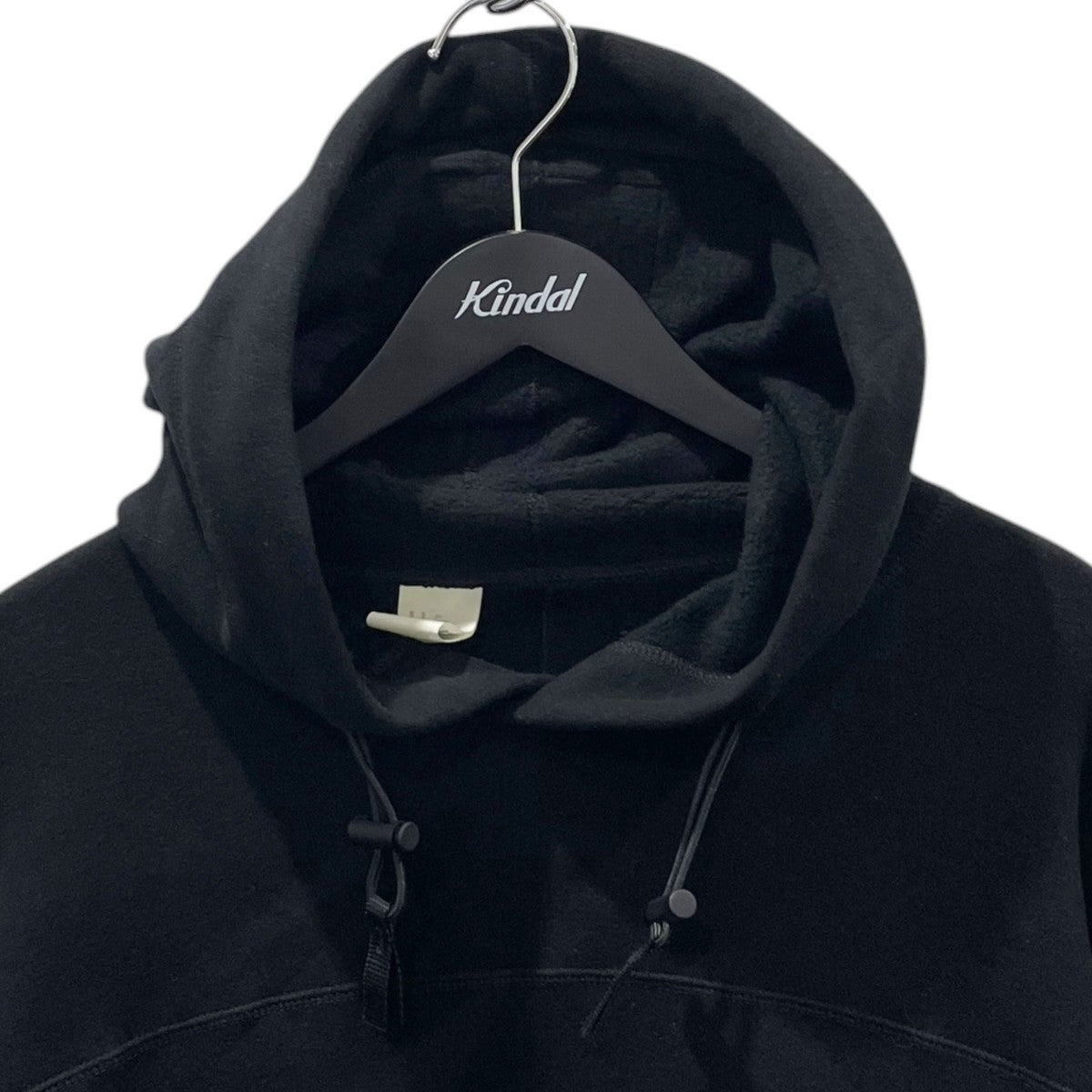 22AW プルオーバーパーカー PULLOVER HOODIE プルオーバー フーディー 9252-CS02-009