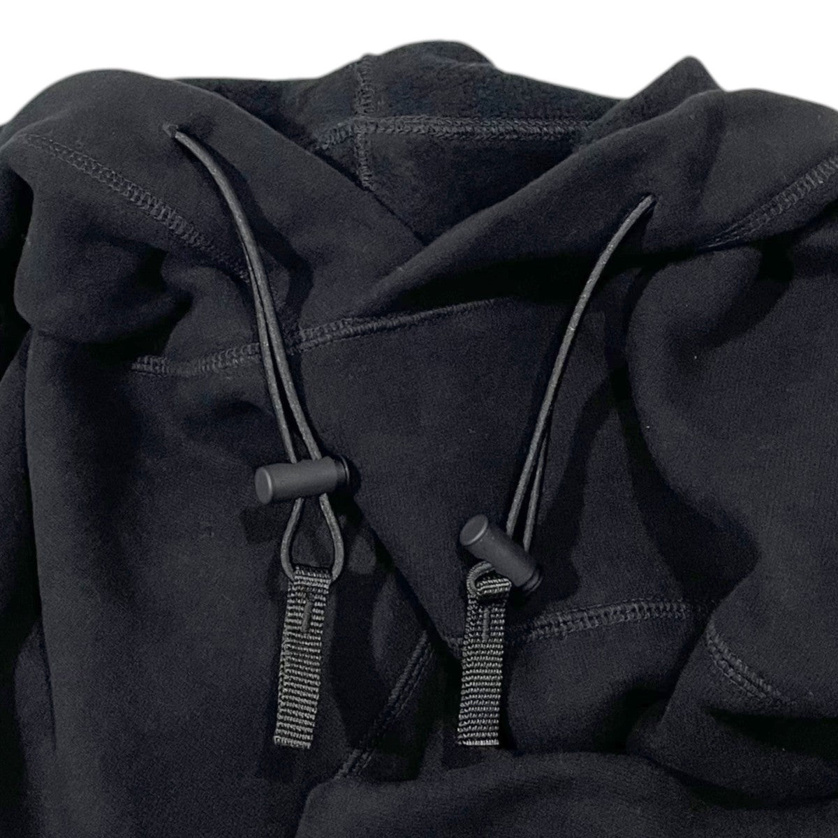22AW プルオーバーパーカー PULLOVER HOODIE プルオーバー フーディー 9252-CS02-009