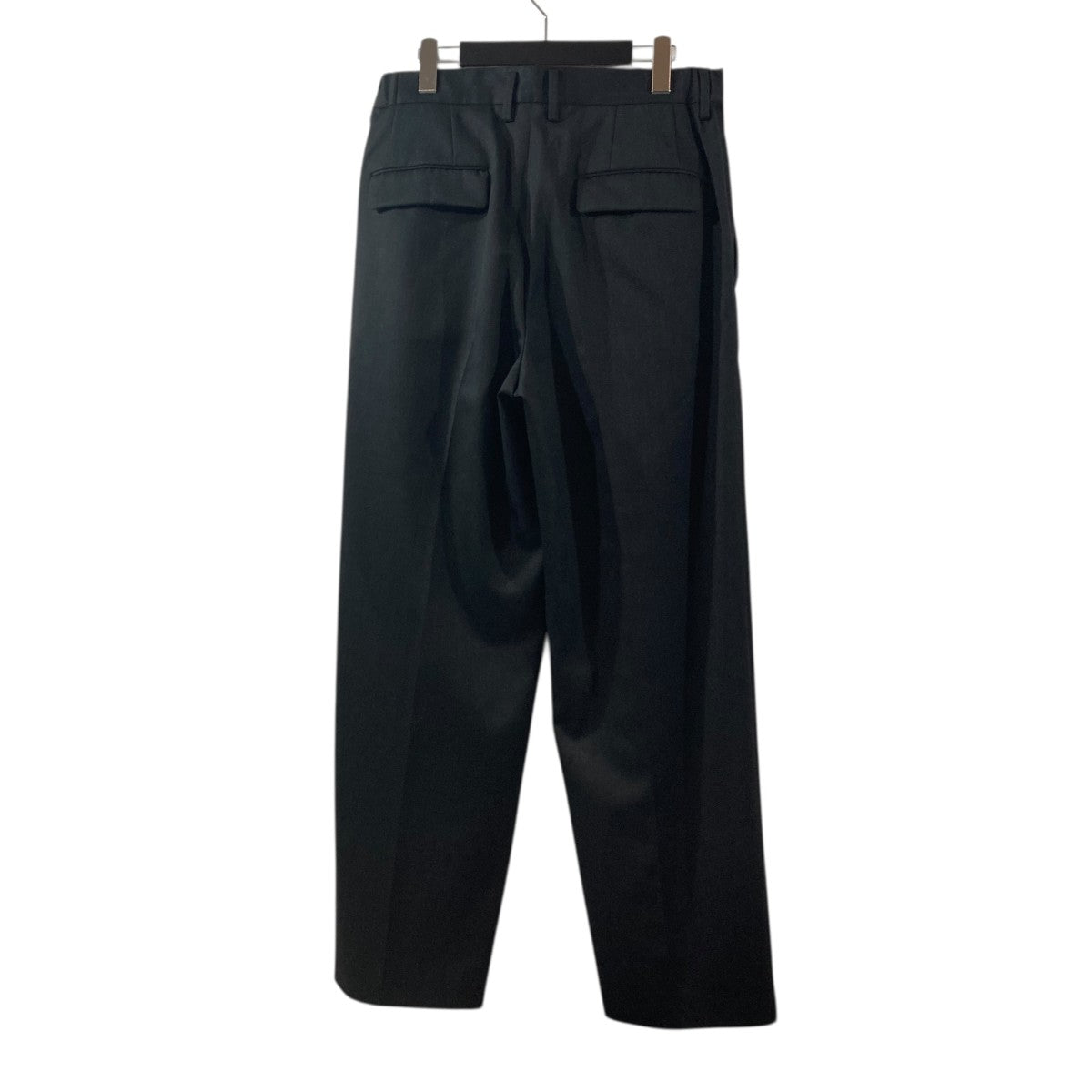 TWO TUCKS WIDE TROUSERSパンツ115541028