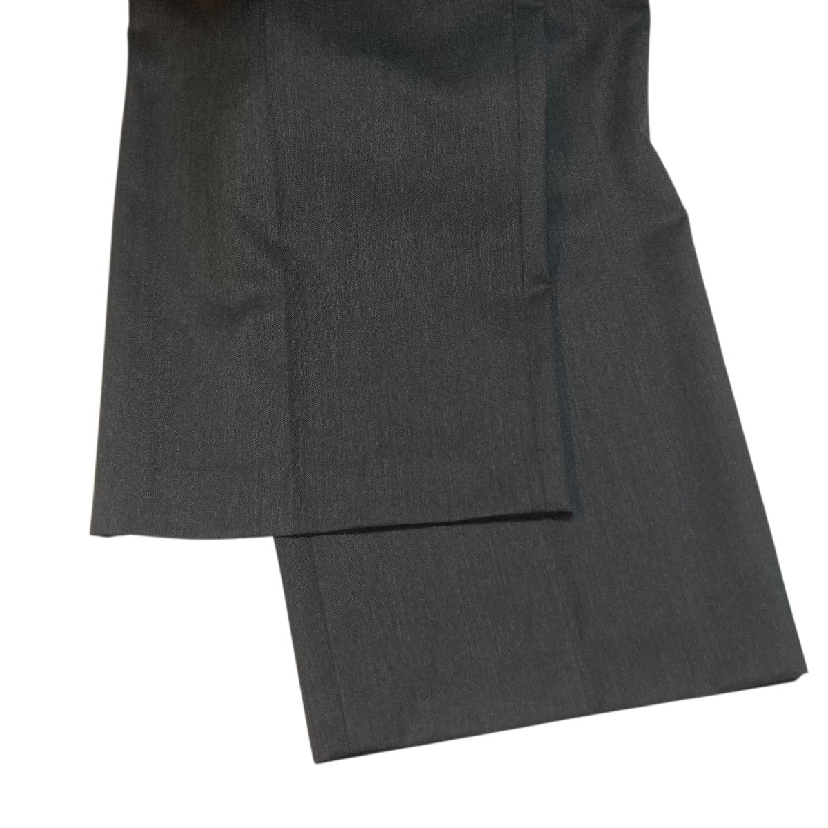 TWO TUCKS WIDE TROUSERSパンツ115541028