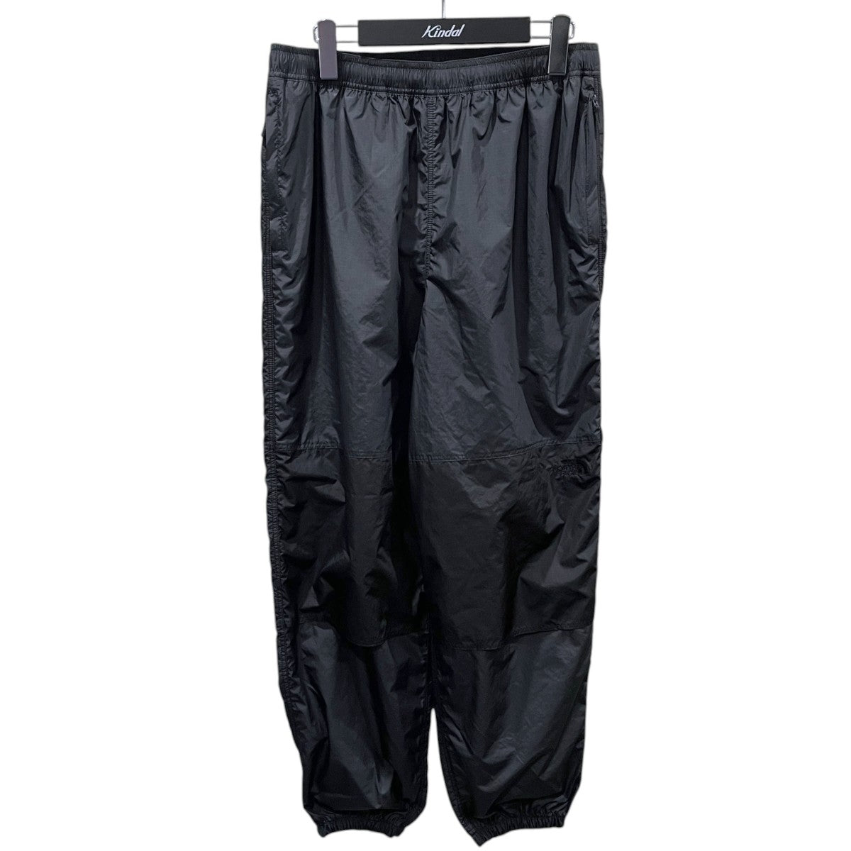 【Men's M ブラック系】 The North Face ( ザ・ノースフェイス ) ソウルフル パンツ Soulful Pant 入手困難 直営店限定販売 ポリエステル ウェア ボトムス ロングパンツ ウィ THE NORTH FACE(ザノースフェイス) 24SS イージーパンツ Soulful Pant