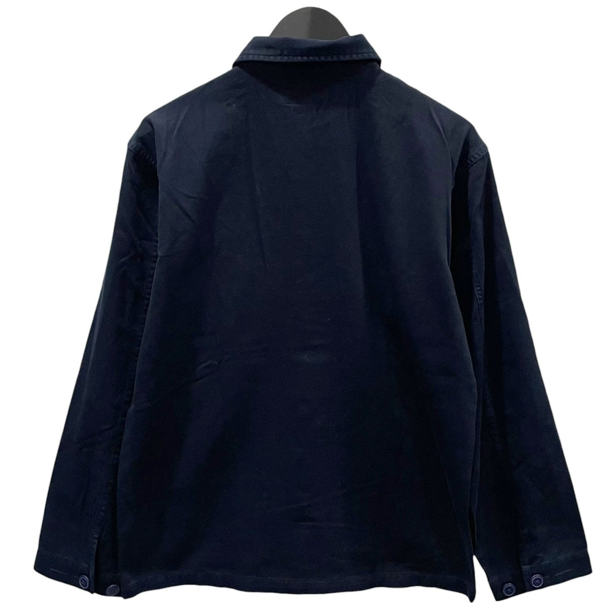 POLO RALPH LAUREN コットンジャケット CLASSIC FIT クラシックフィット 古着・中古-2枚目のアイテム画像